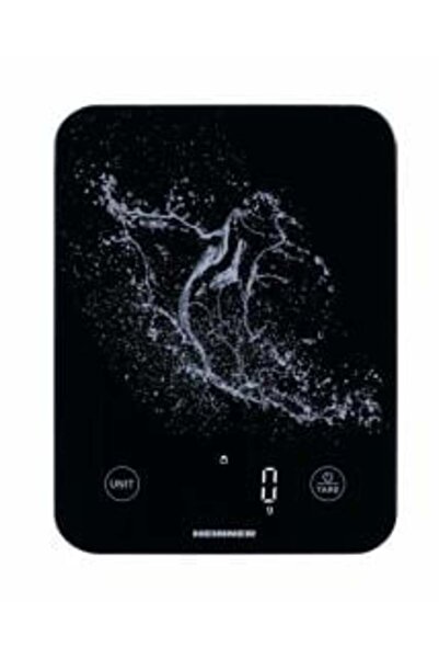 Heinner KITCHEN SCALE HKS-BK10USB