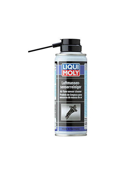 Liqui Moly Spray Curatare Senzor Debitmetru Aer 200 Ml