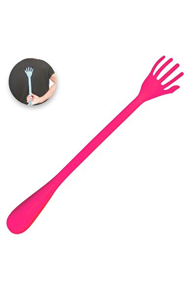 OEM 3-Color Plastic Shoehorn & Scratcher 50cm