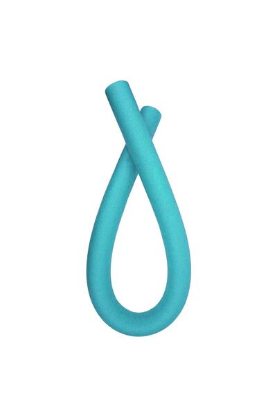 OEM Bagheta din Spuma pentru Inot Turcoaz 6.5x150cm