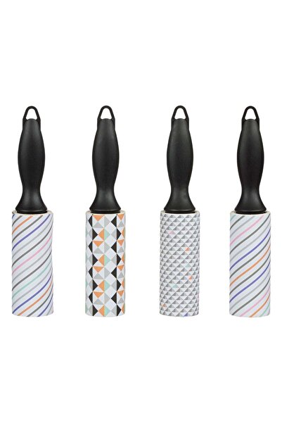 OEM Mini Rola de Curatat Haine - 4buc