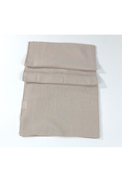 MİRAY Eșarfă din bumbac Pano de dimensiuni mari - 120 x 120 - 0616-10