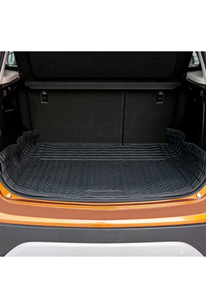 OEM Black Trunk Protection Cover 120x80cm