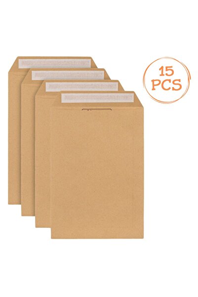 OEM Plicuri Maro de Corespondenta 23x33cm - 15buc