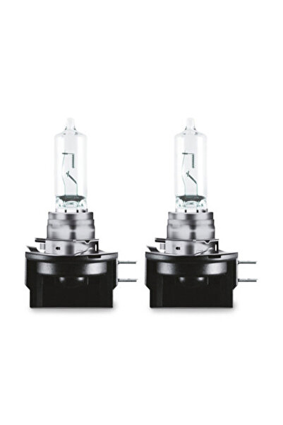 ams-OSRAM Bec 12V H9B 65 W Original Osram