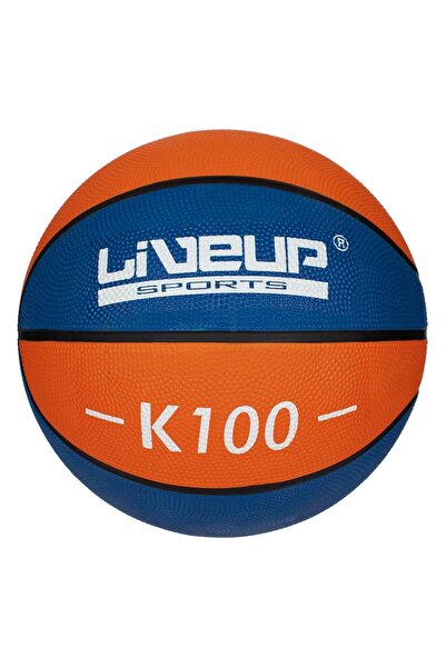 OEM Minge de Baschet Albastra Portocalie Nr.7