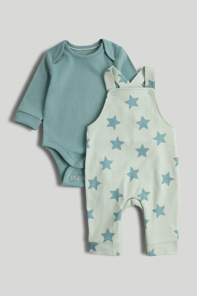 MOTHERCARE Yıldız Tulum Body