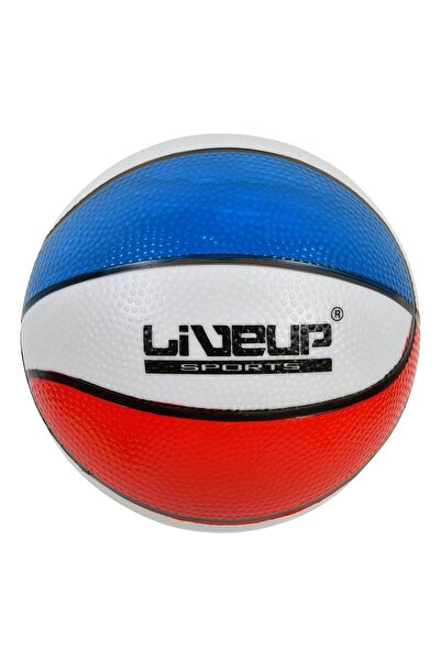 OEM Minge de Baschet Alba Rosie Albastra Nr.2