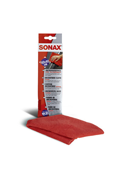 Sonax Outdoor Cloth