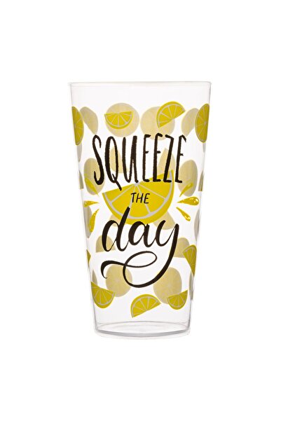 OEM Pahar din Plastic Transparent Squeeze 600ml