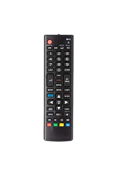 OEM Telecomanda TV LG Universal