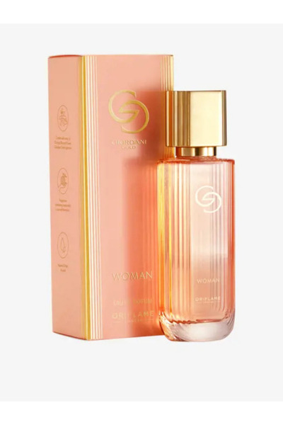Oriflame Giordani Gold Woman EDP 50 ML Kadın Parfüm