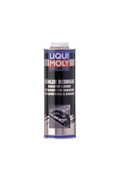 Liqui Moly Pro-Line Radiator Cleaning Solution