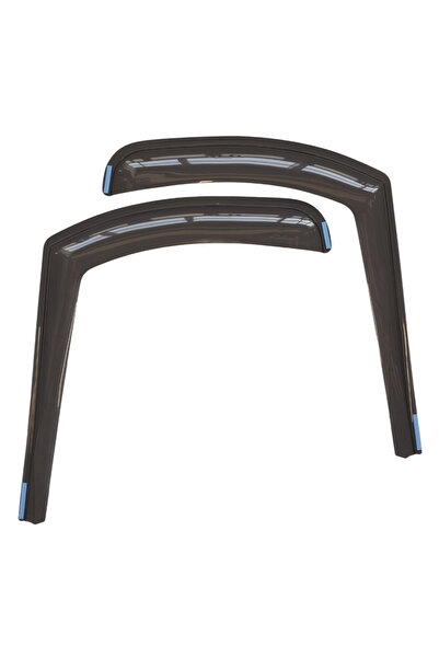 FARAD Set Deflectoare Aer Pentru Opel Vivaro (2001-2014); Renault Trafic (199...