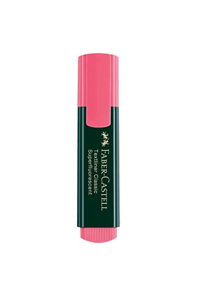 OEM Highlighter Fuchsia Neon - Faber Castell