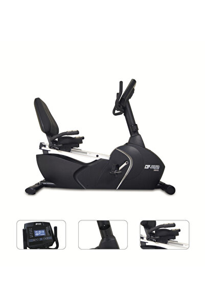 Diesel Fitness 500R Yatay Bisiklet
