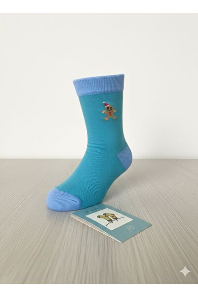 WOOK SOCKS Children's Patterned Socks
