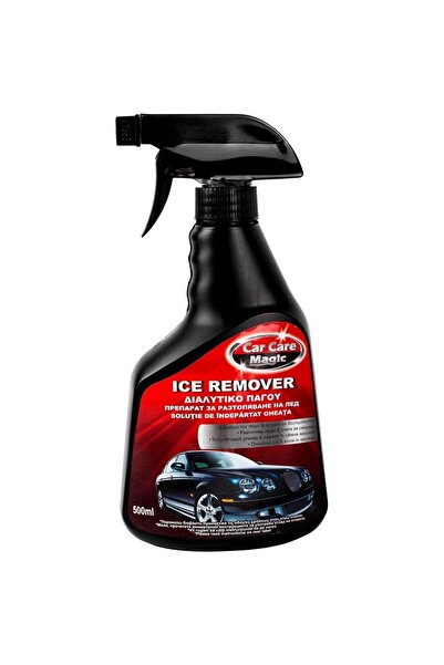 OEM Anti-Ice Spray 500ml