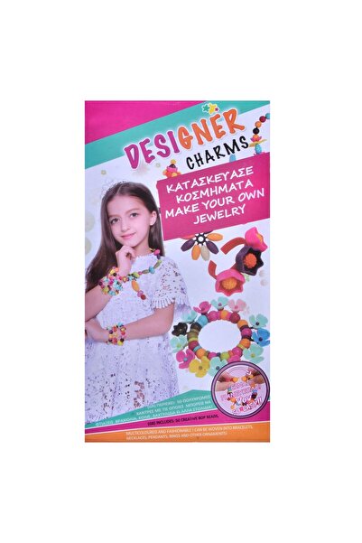 OEM Set Creativ Bijuterii - 50buc