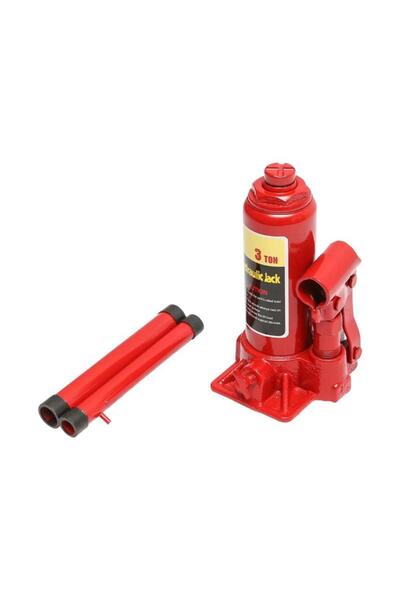 OEM Cric hidraulic 3 tone