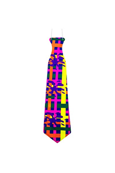 OEM Colorful Plastic Tie