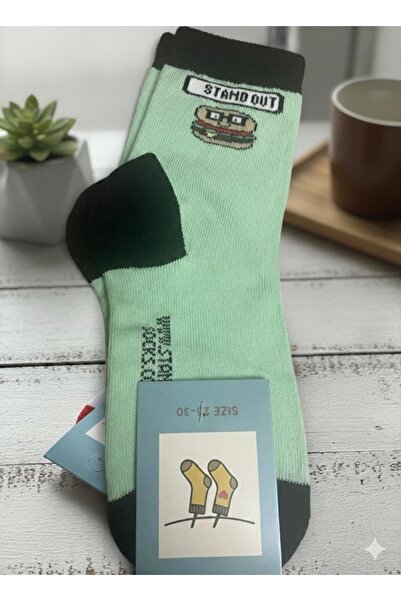 WOOK SOCKS Children's Patterned Socks