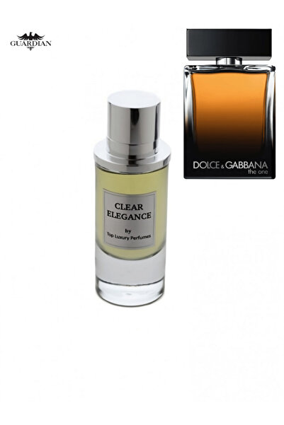 Guardian Killer Elegance is the best alternative to Dolce & Gabbana The One f...