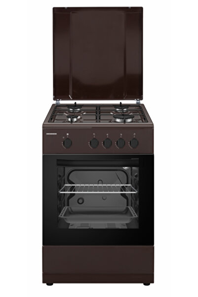 Heinner Aragaz HFSC-SME50BRW