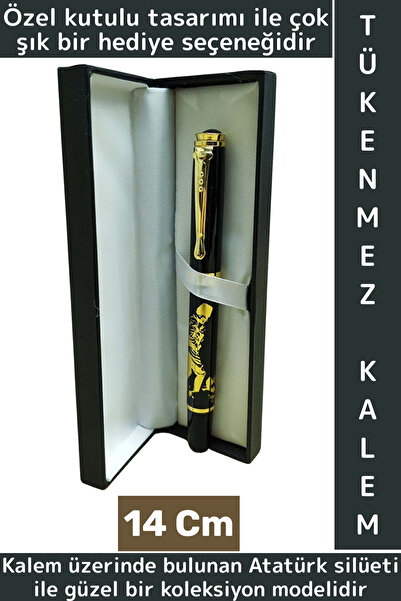 Wintoup نموذج خاص من مجموعة هدايا ديكورية فاخرة في صندوق أنيق للغاية، قلم حبر...