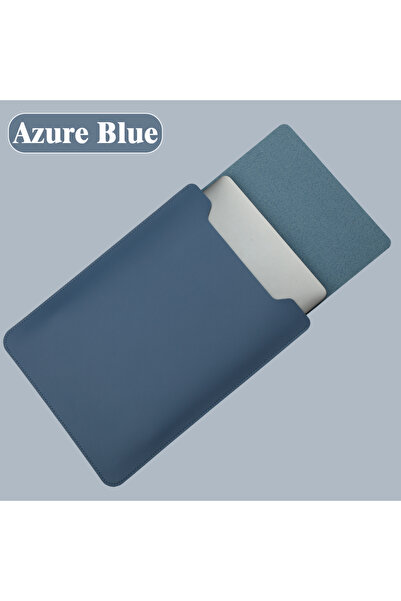 Choice 13.6 to 14 inches Azure Blue Laptop Bag, 13/13.3/14/15/15.4/15.6/16 In...