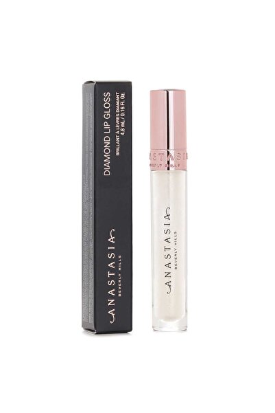 Anastasia Beverly Hills Anastasia Beverly Hills Lip Gloss, Honey Diamond shad...