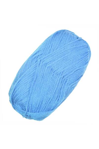 OEM Fir de Tricotat Acrilic Ciel 100g