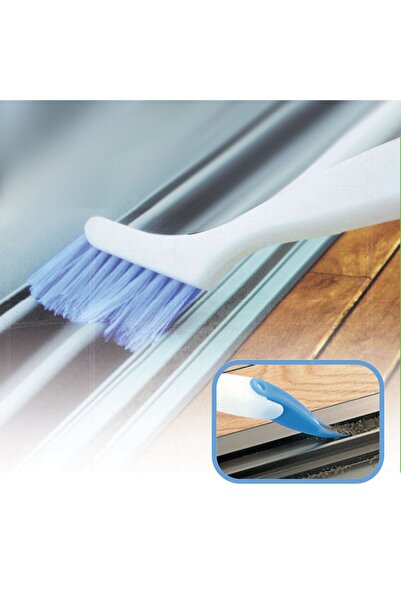 OEM Cleaning Brush with Scraper