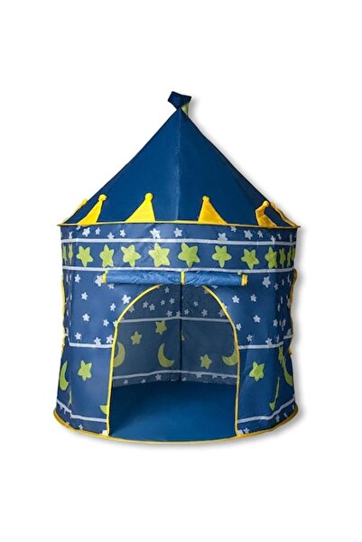 OEM Cort Palace bleumarin pentru copii