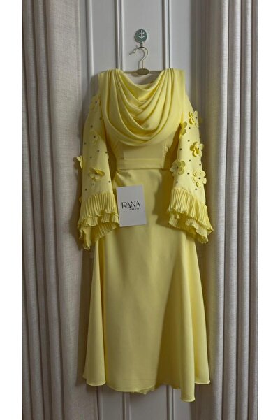 RANA DRESSES An elegant dress suitable for all occasions