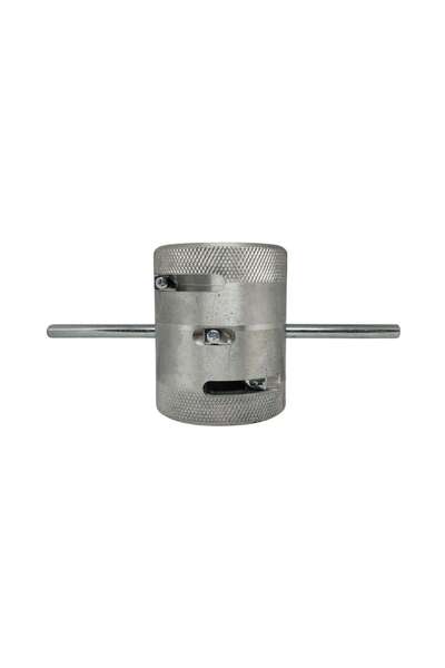 Vira Plastik Boru Traşlama Aparatı Metal 32-40mm