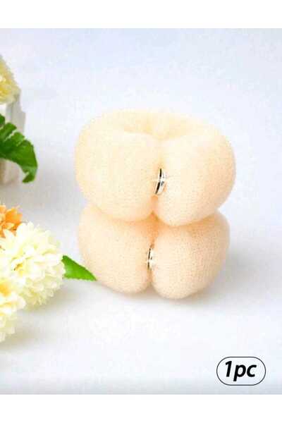 skycott 1 Piece Bun Shaping Buckle