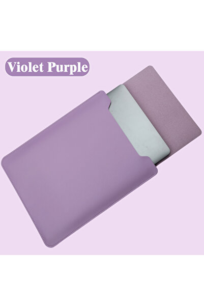 Choice 12 to 13.3 inches Violet Purple Laptop Bag, 13/13.3/14/15/15.4/15.6/16...