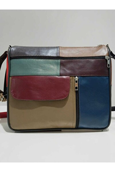 atter Genuine Leather Women's Bag (27cm X 25cm)