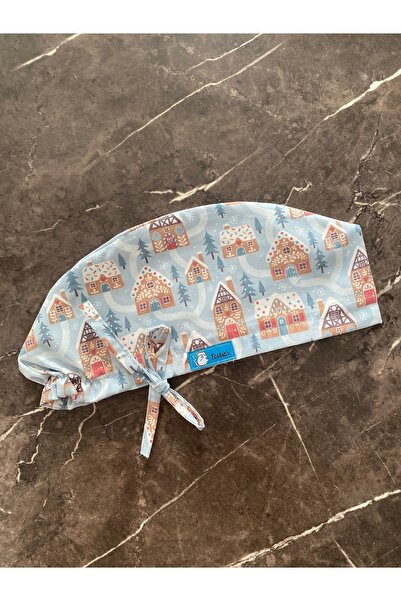 Tosbics Store Kar Tatili Cerrahi Bone