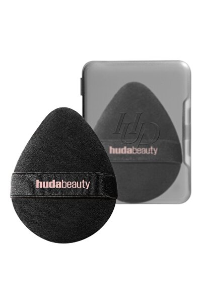 Huda Beauty Easy Bake Marshmallow Puff & Sponge Makyaj Süngeri Ve Puf 1 Adet ...