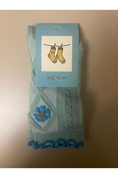 Katia&Bony Baby Girl Socks
