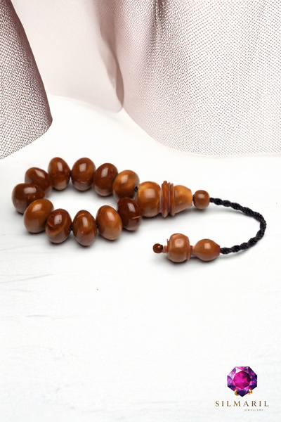 Muammer Köksal Design Φυσικό Φροντούριο Κούκα για το Στρες - Σπόροι Φρούτων α...