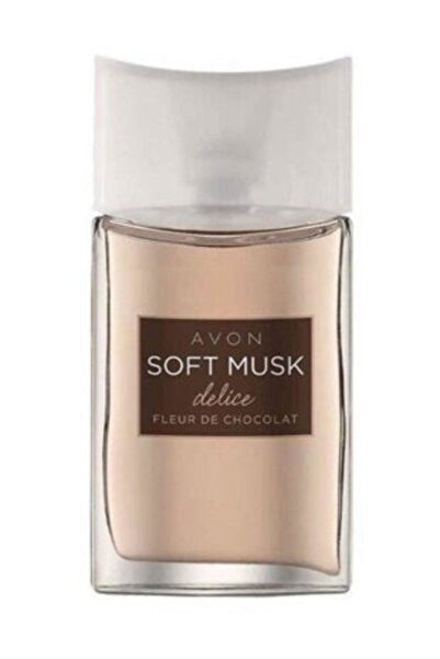 AVON Soft Musk Delice Edt 50 Ml.