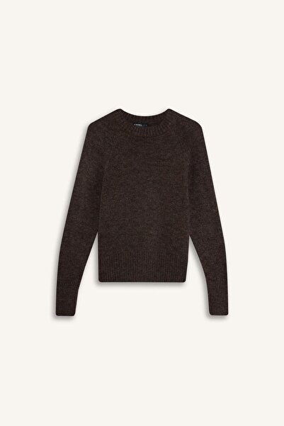 DeFacto Regular Fit Crew Neck Sweater G6953Ax25Wn