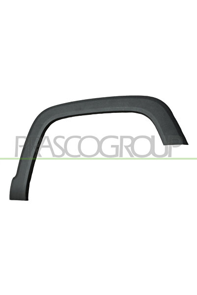 PRASCO Elemente Decorative/Protectie Aripa Fata Dreapta Jeep Renegade Suv