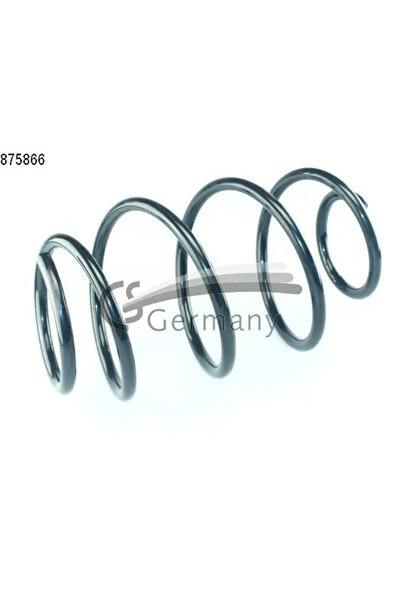 CS GERMANY Arc Spiral Punte Fata Citroen C4 2/DS4