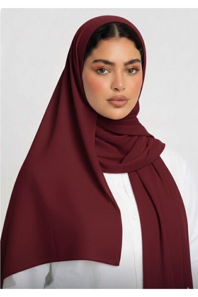 Veil Designer A simple, elegant voile headscarf that complements any look. Av...