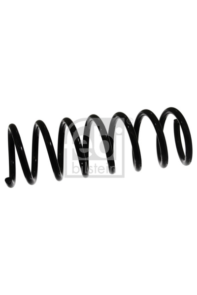 FEBI BILSTEIN Rear Axle Coil Spring Set Volvo V50 2003-2012
