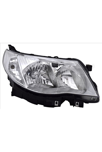 TYC Far Dreapta Subaru Forester